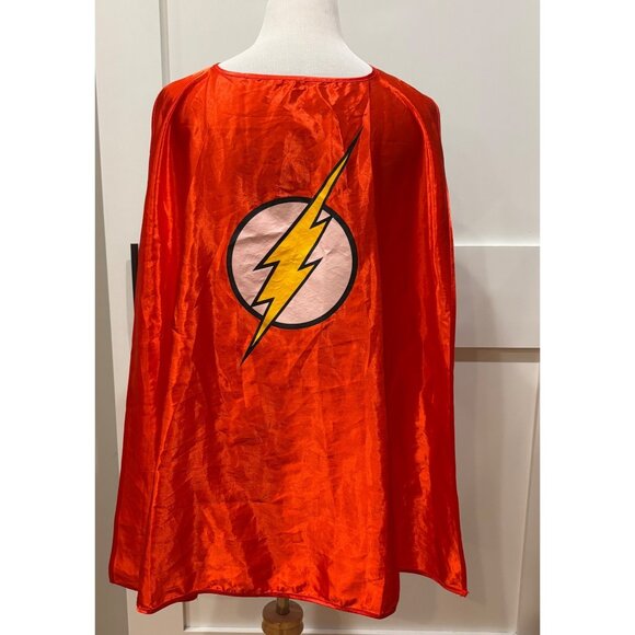 5 Super Hero Capes - Batman Superman The‎ Flash Harley Quinn - Picture 6 of 9